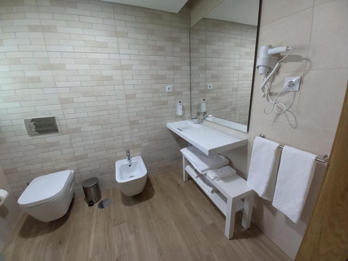 Casas Da Serra - Soeima Housing Alfândega da Fé Zewnętrze zdjęcie