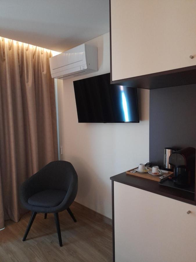 Casas Da Serra - Soeima Housing Alfândega da Fé Zewnętrze zdjęcie