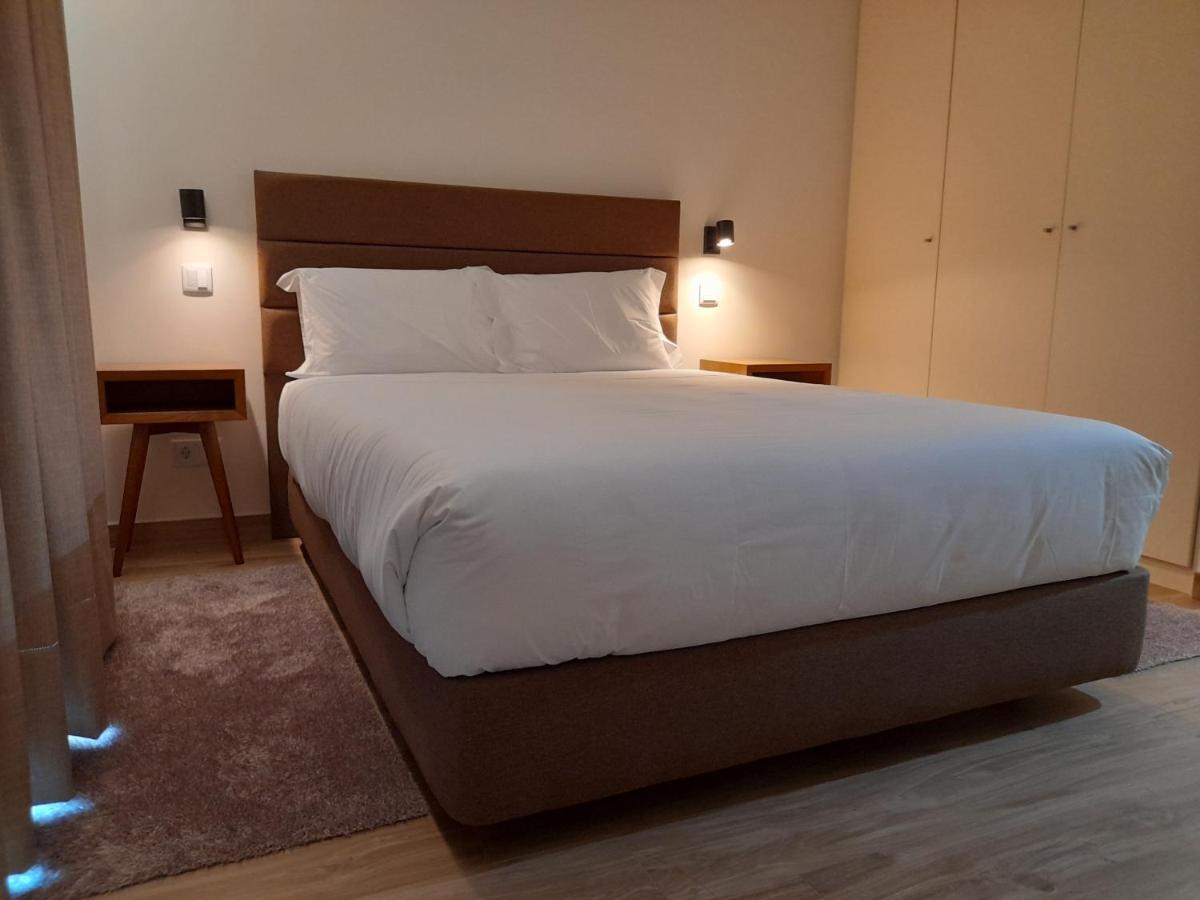 Casas Da Serra - Soeima Housing Alfândega da Fé Zewnętrze zdjęcie