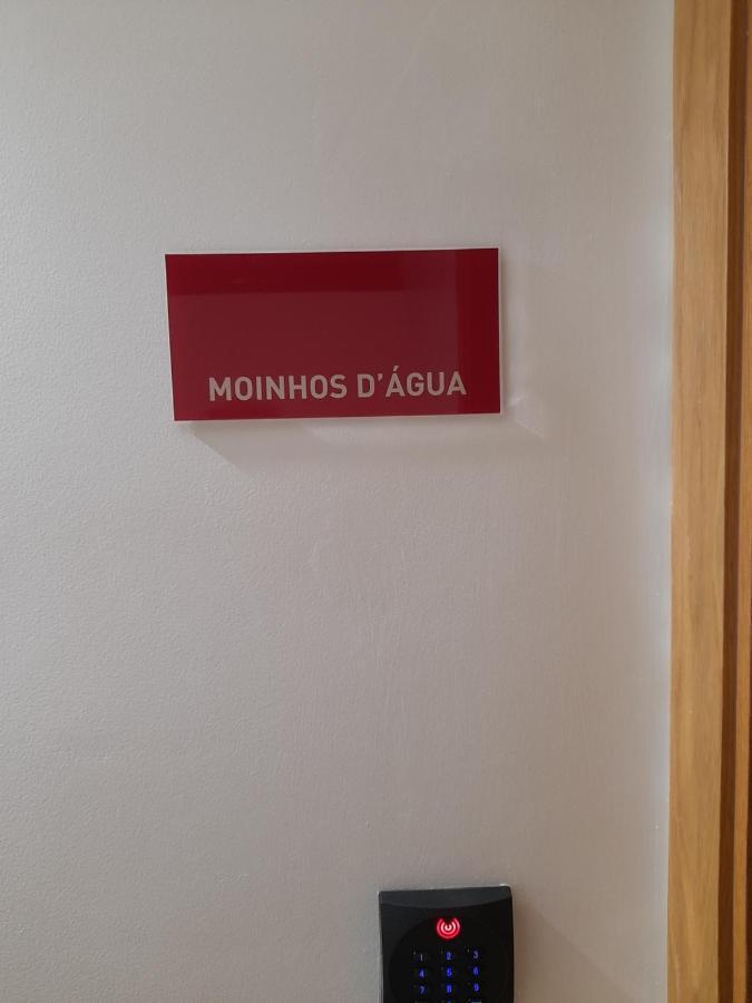 Casas Da Serra - Soeima Housing Alfândega da Fé Zewnętrze zdjęcie