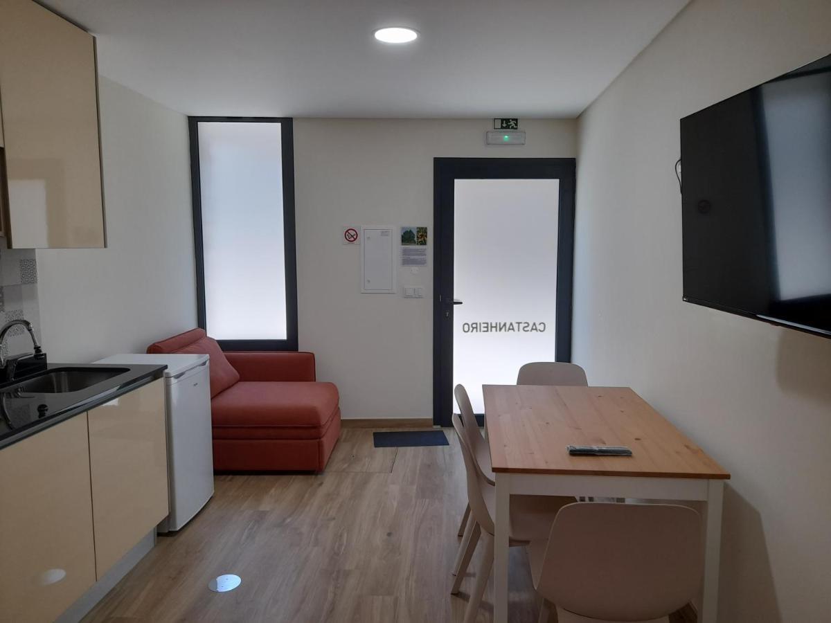 Casas Da Serra - Soeima Housing Alfândega da Fé Zewnętrze zdjęcie