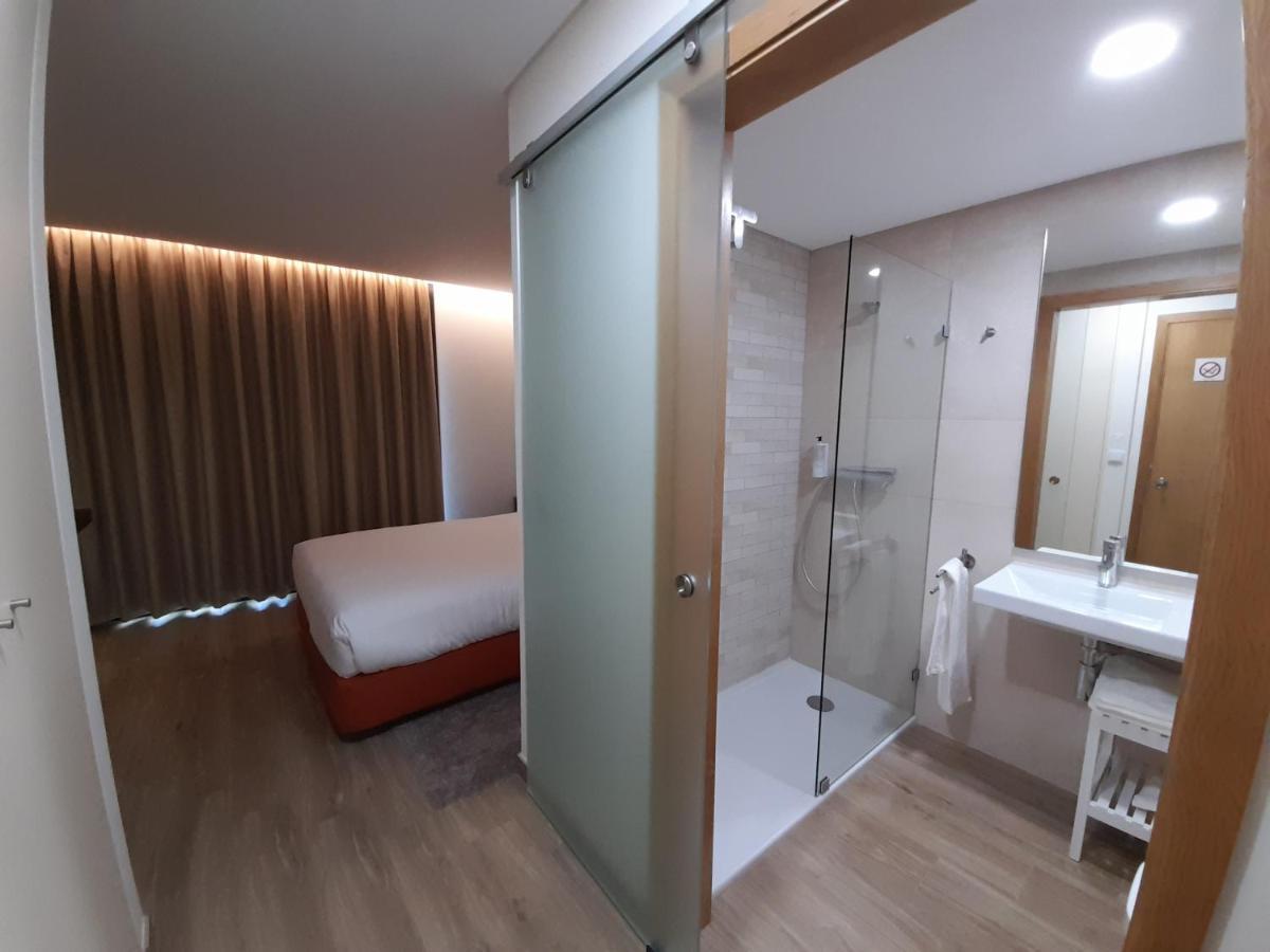 Casas Da Serra - Soeima Housing Alfândega da Fé Zewnętrze zdjęcie