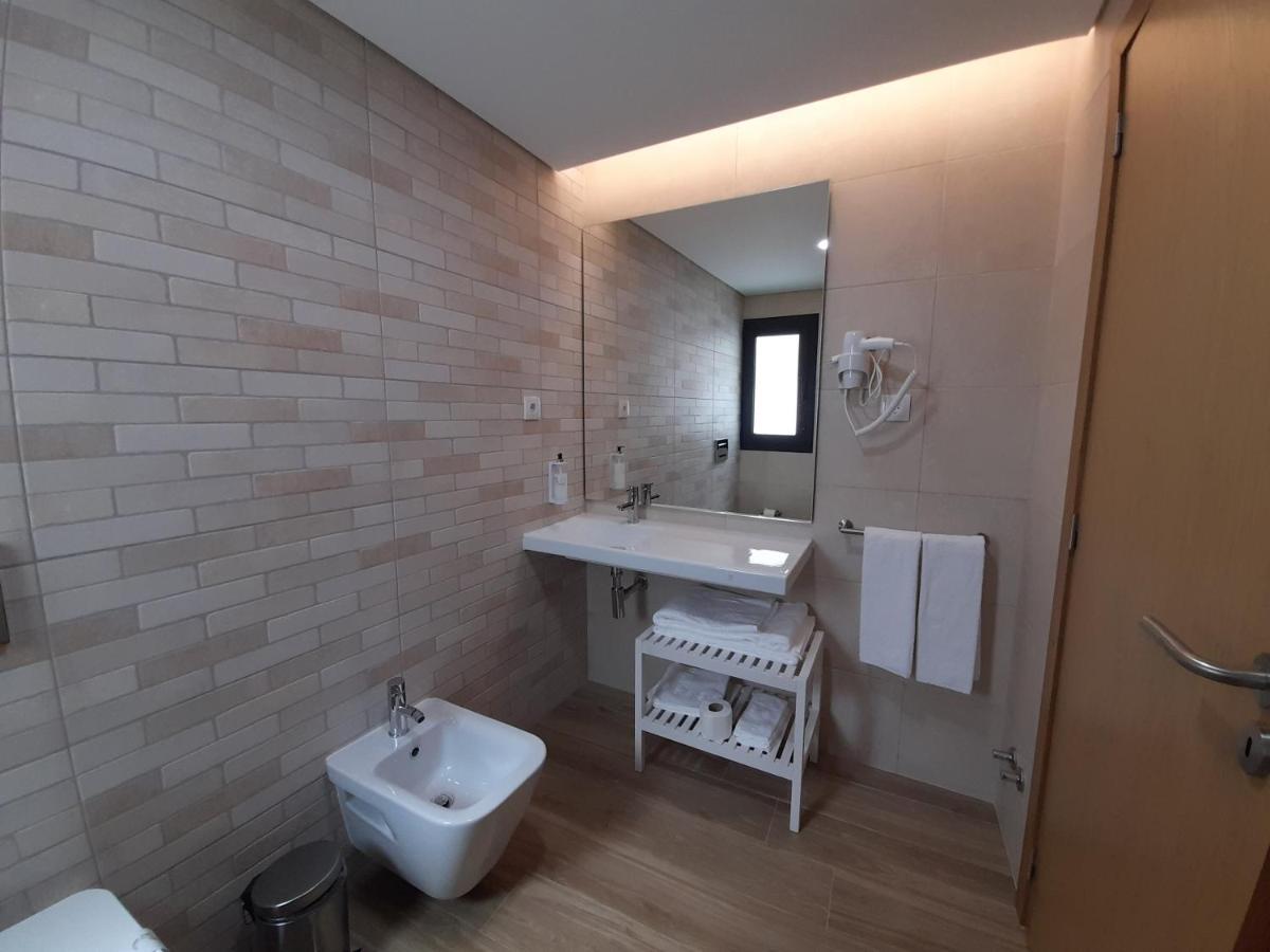Casas Da Serra - Soeima Housing Alfândega da Fé Zewnętrze zdjęcie