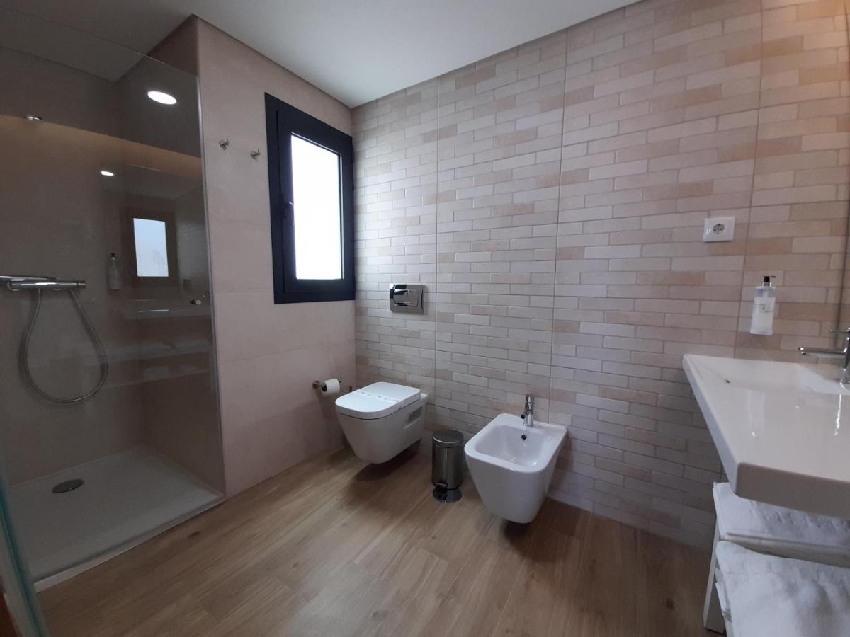 Casas Da Serra - Soeima Housing Alfândega da Fé Zewnętrze zdjęcie