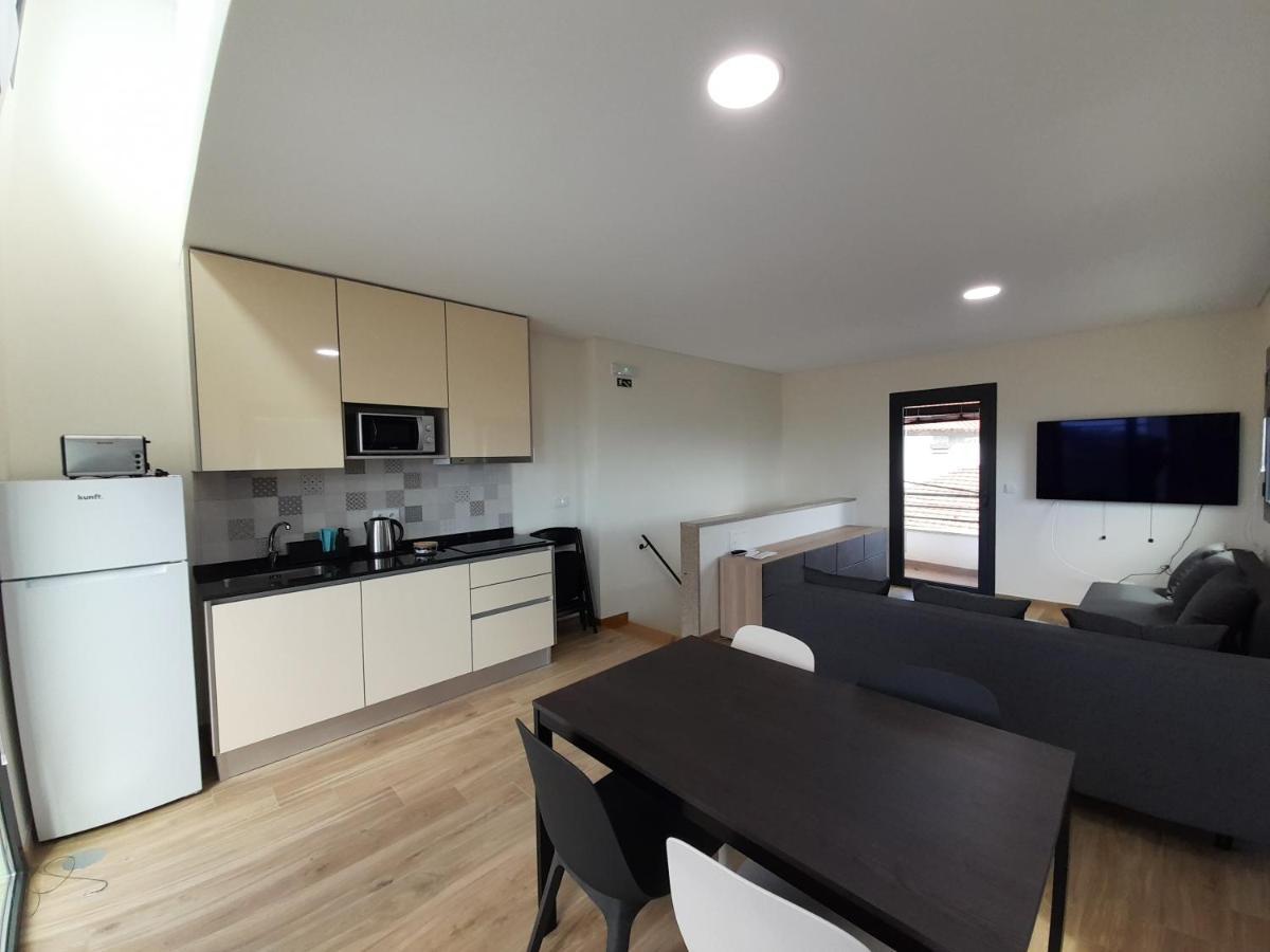 Casas Da Serra - Soeima Housing Alfândega da Fé Zewnętrze zdjęcie