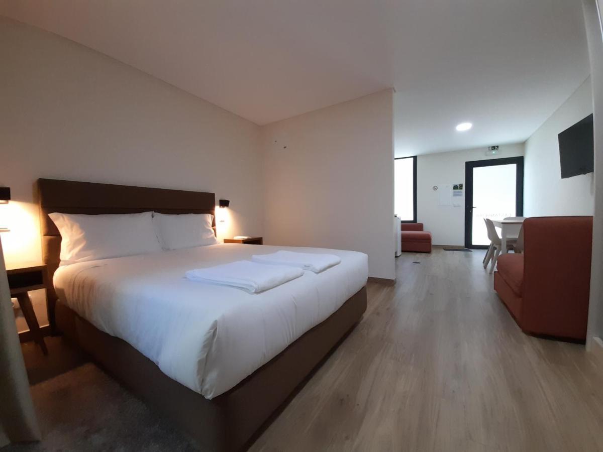 Casas Da Serra - Soeima Housing Alfândega da Fé Zewnętrze zdjęcie