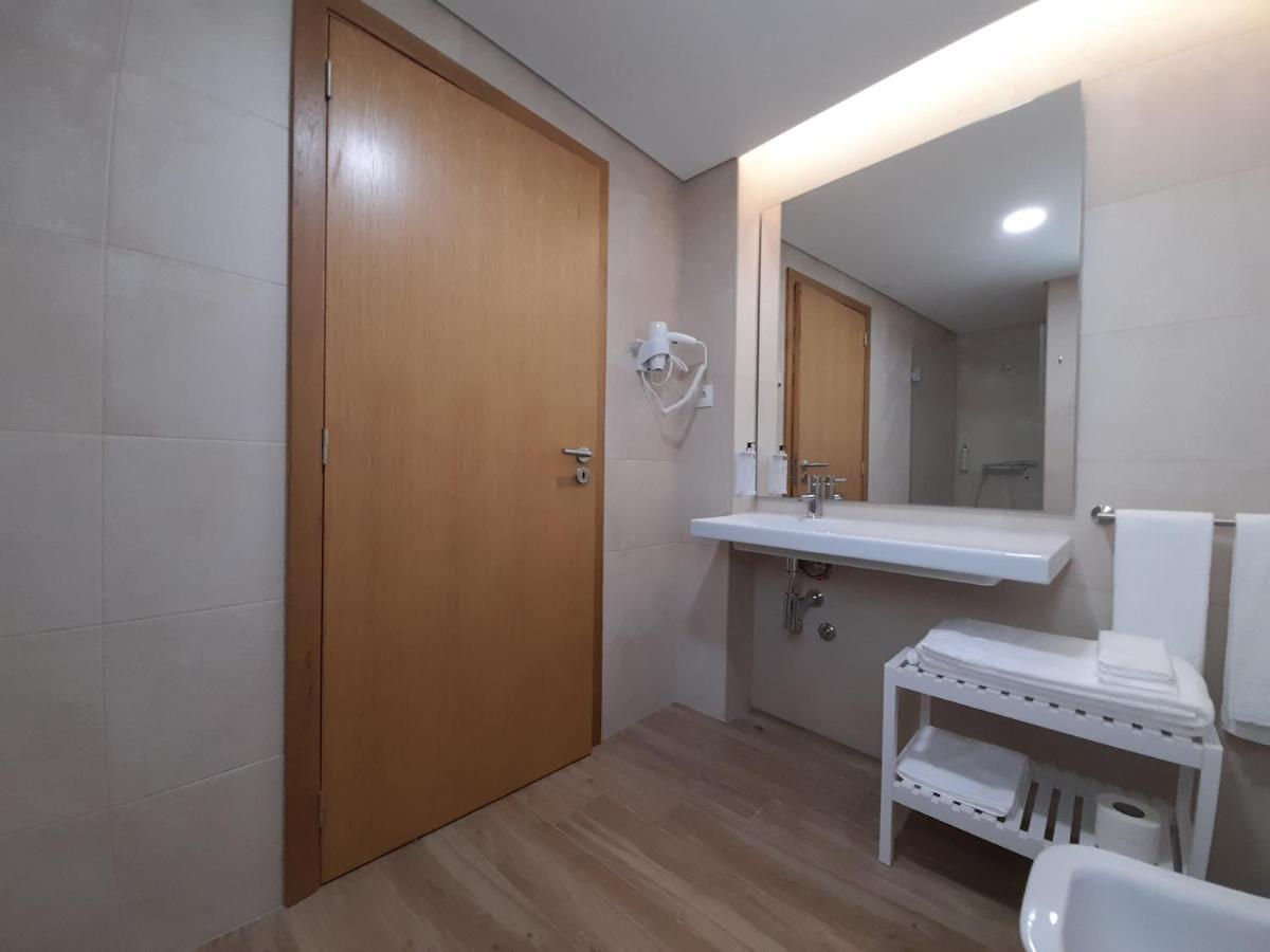 Casas Da Serra - Soeima Housing Alfândega da Fé Zewnętrze zdjęcie