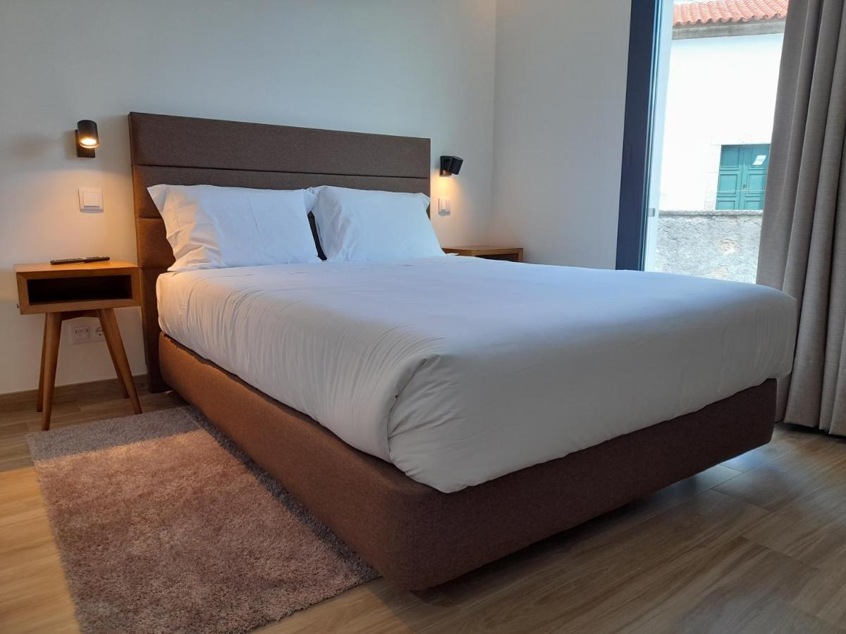 Casas Da Serra - Soeima Housing Alfândega da Fé Zewnętrze zdjęcie