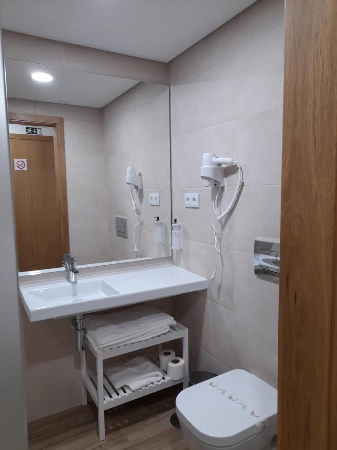 Casas Da Serra - Soeima Housing Alfândega da Fé Zewnętrze zdjęcie