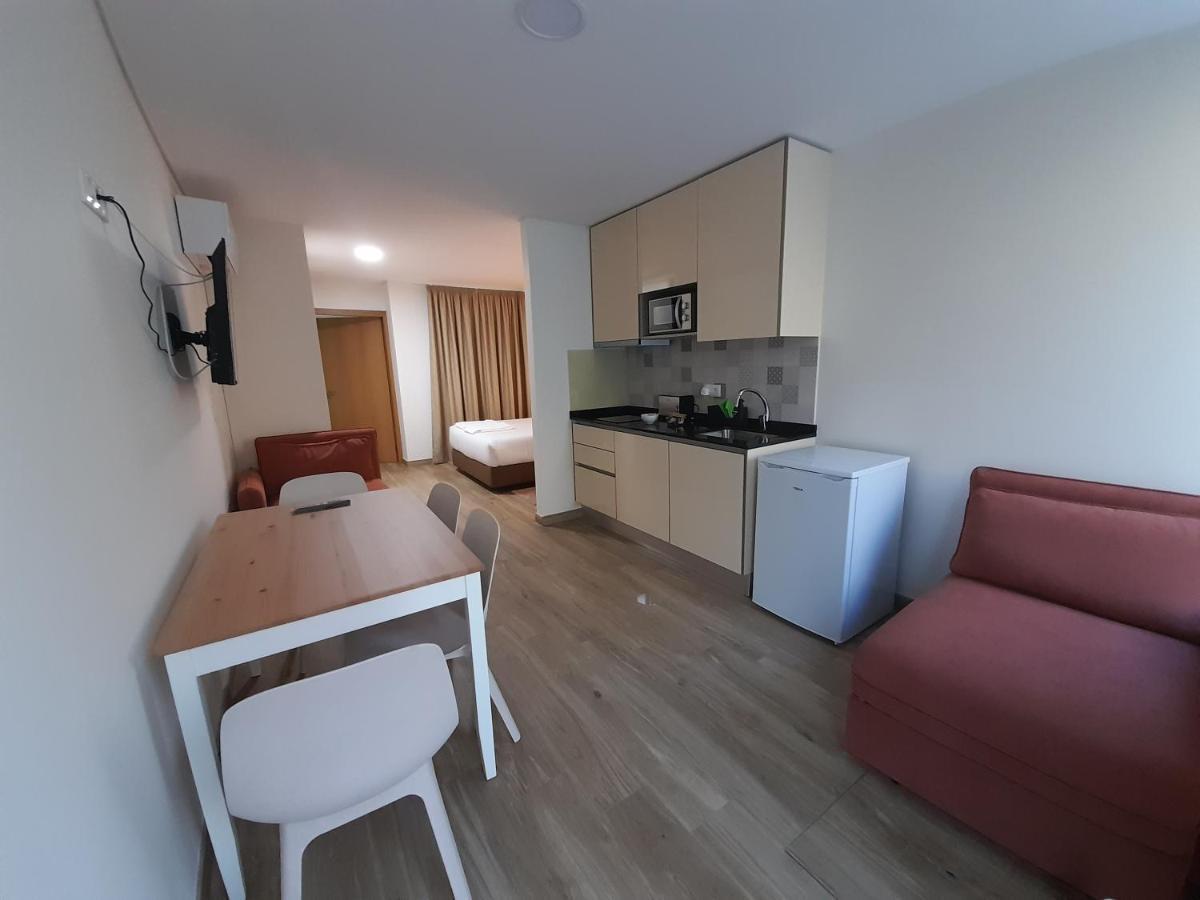 Casas Da Serra - Soeima Housing Alfândega da Fé Zewnętrze zdjęcie