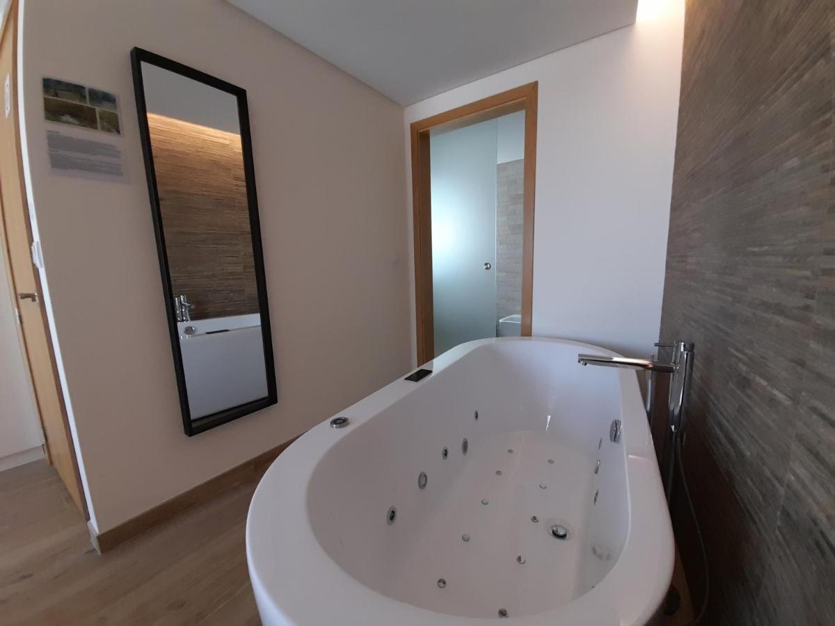 Casas Da Serra - Soeima Housing Alfândega da Fé Zewnętrze zdjęcie