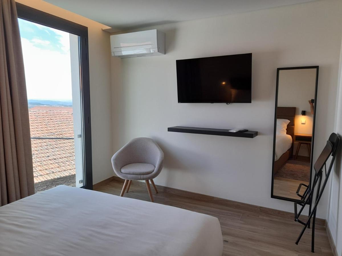 Casas Da Serra - Soeima Housing Alfândega da Fé Zewnętrze zdjęcie