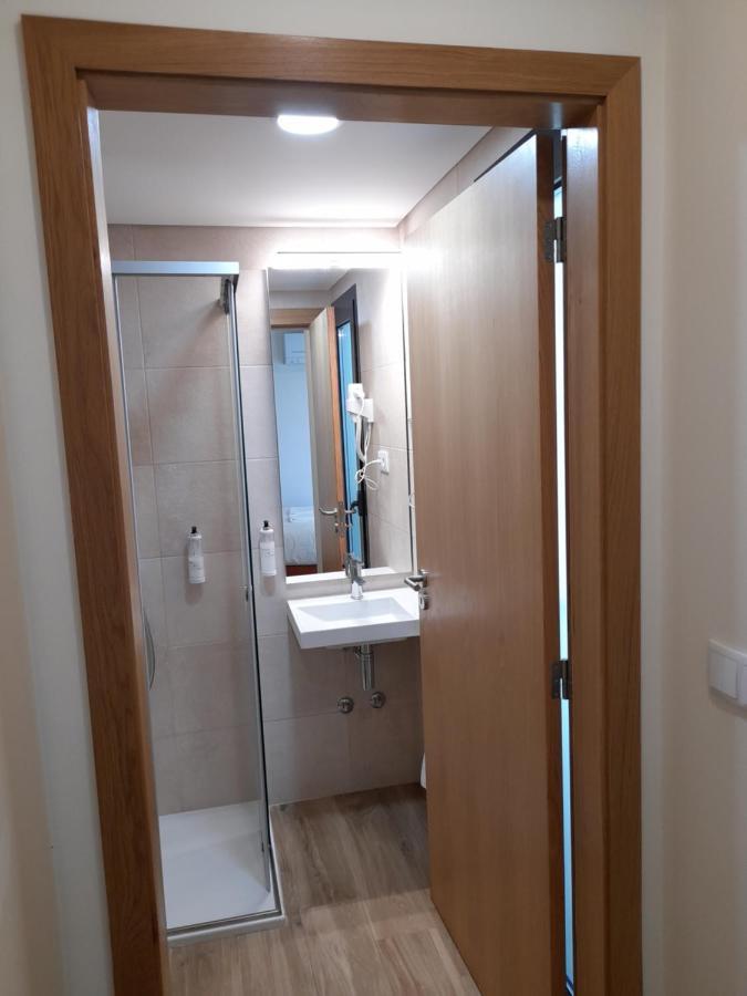 Casas Da Serra - Soeima Housing Alfândega da Fé Zewnętrze zdjęcie