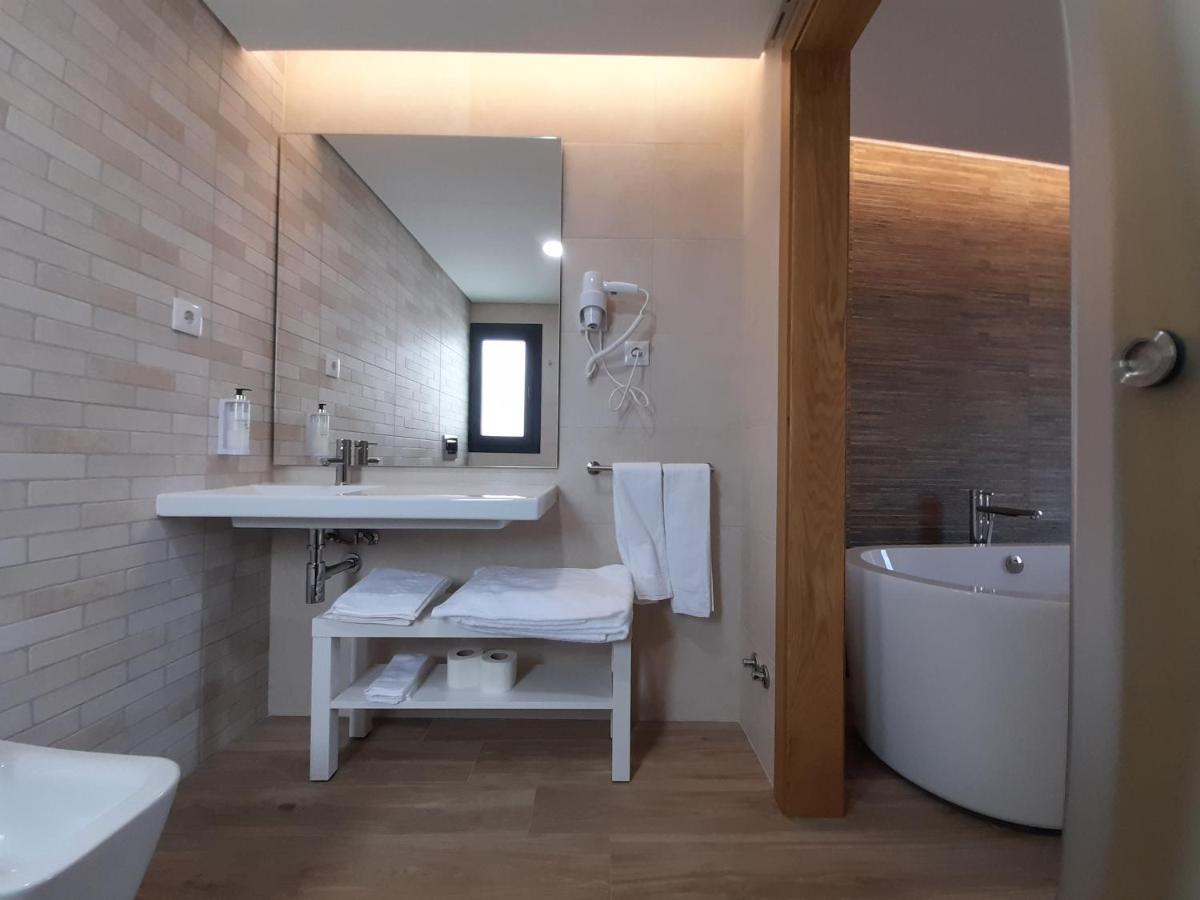 Casas Da Serra - Soeima Housing Alfândega da Fé Zewnętrze zdjęcie