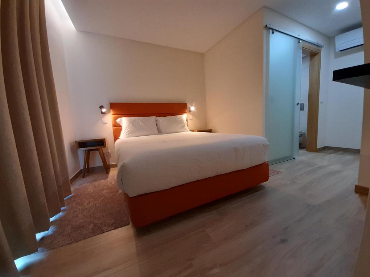 Casas Da Serra - Soeima Housing Alfândega da Fé Zewnętrze zdjęcie