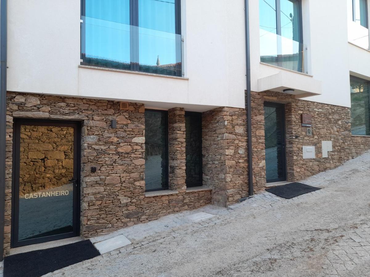 Casas Da Serra - Soeima Housing Alfândega da Fé Zewnętrze zdjęcie