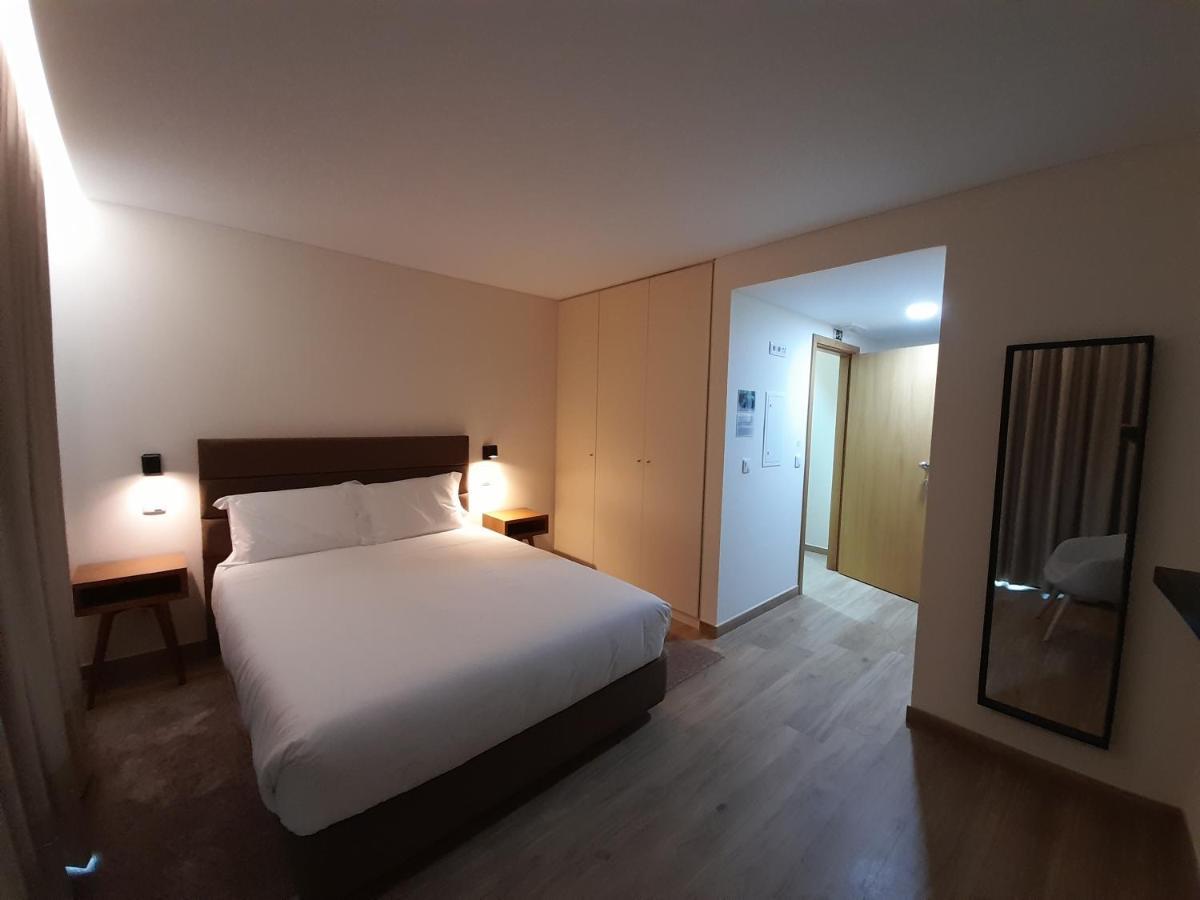 Casas Da Serra - Soeima Housing Alfândega da Fé Zewnętrze zdjęcie