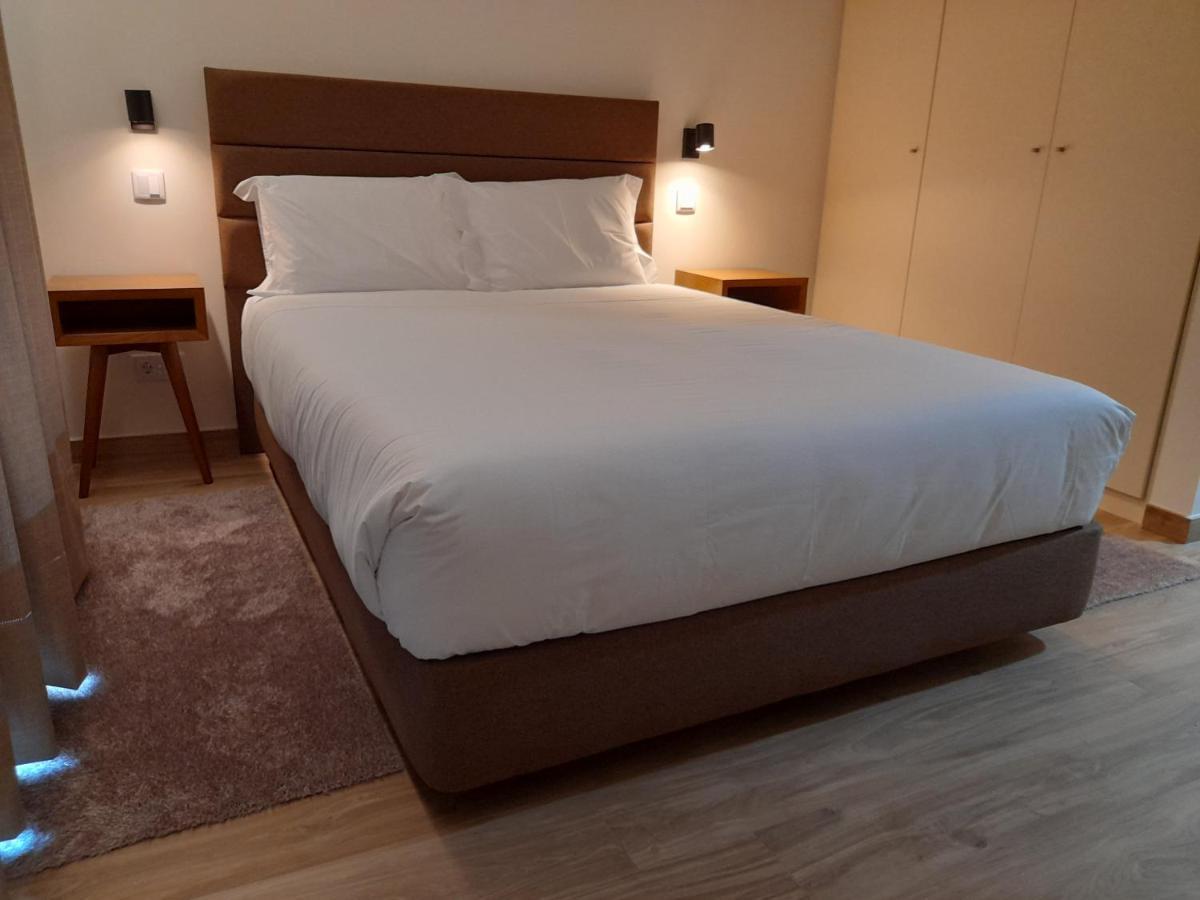 Casas Da Serra - Soeima Housing Alfândega da Fé Zewnętrze zdjęcie