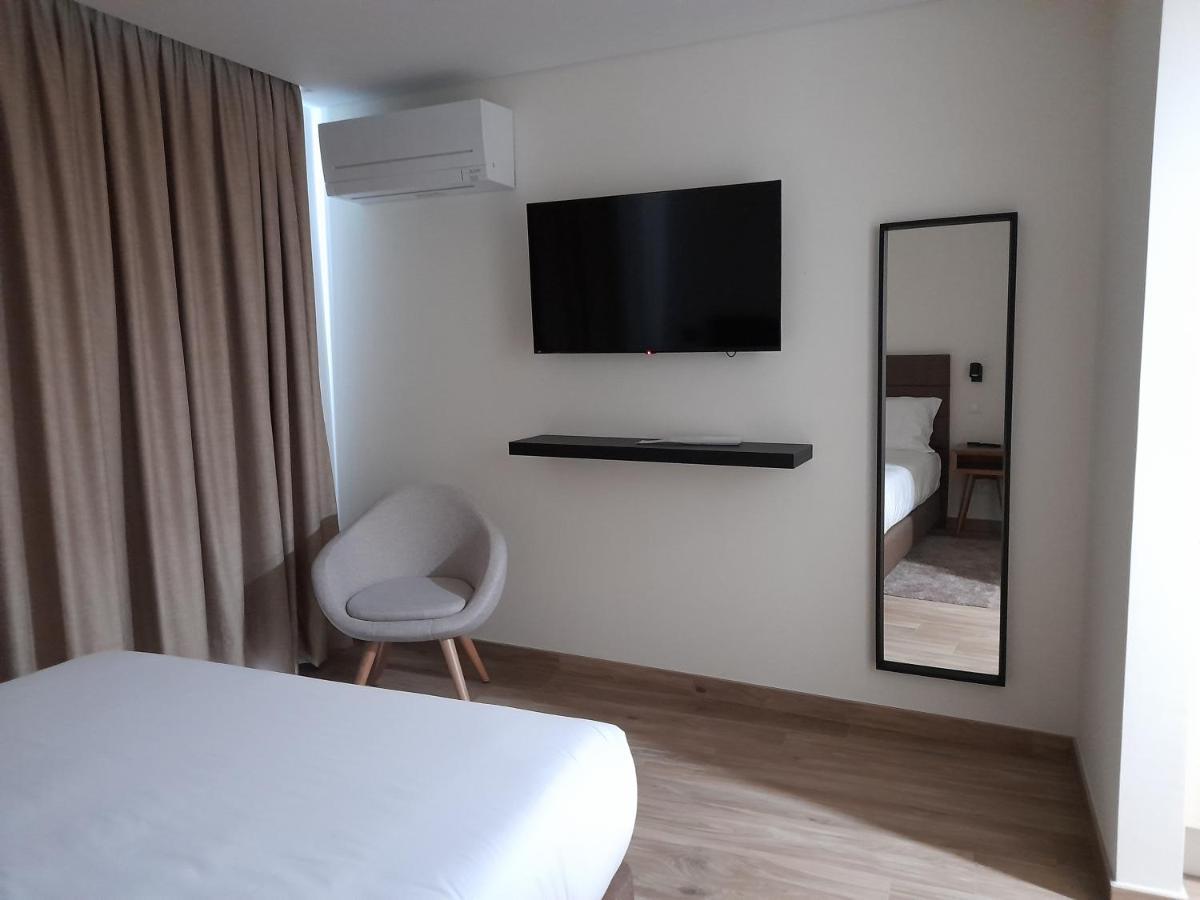 Casas Da Serra - Soeima Housing Alfândega da Fé Zewnętrze zdjęcie