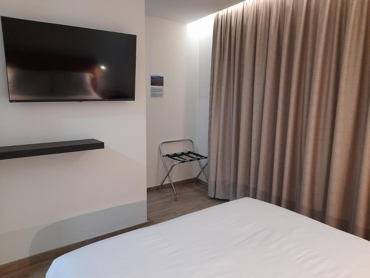 Casas Da Serra - Soeima Housing Alfândega da Fé Zewnętrze zdjęcie