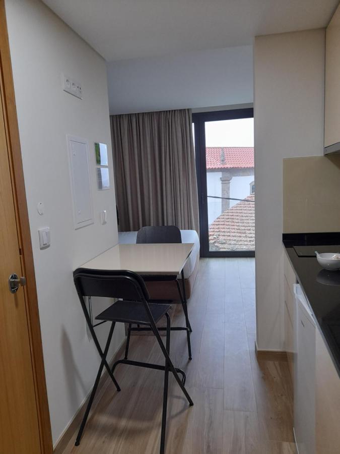 Casas Da Serra - Soeima Housing Alfândega da Fé Zewnętrze zdjęcie