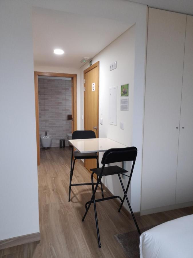 Casas Da Serra - Soeima Housing Alfândega da Fé Zewnętrze zdjęcie