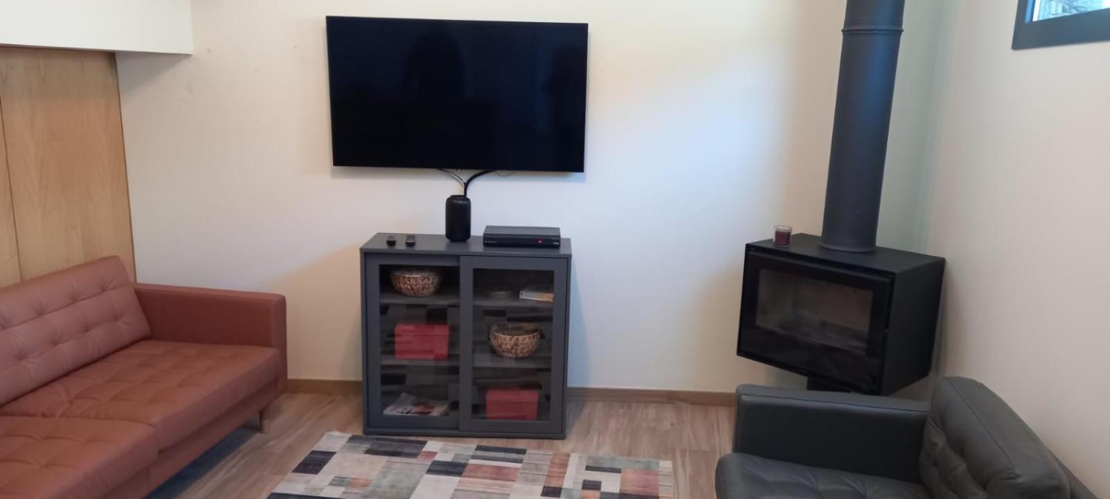 Casas Da Serra - Soeima Housing Alfândega da Fé Zewnętrze zdjęcie